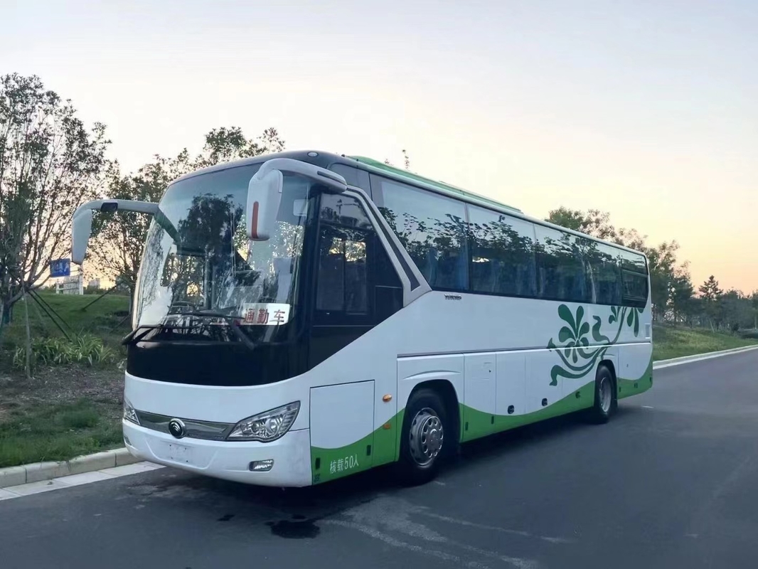 Приборная панель 80% новая для автобуса Zk6119 Yutong тренера путешествия использовала двигатель дизеля 50seats