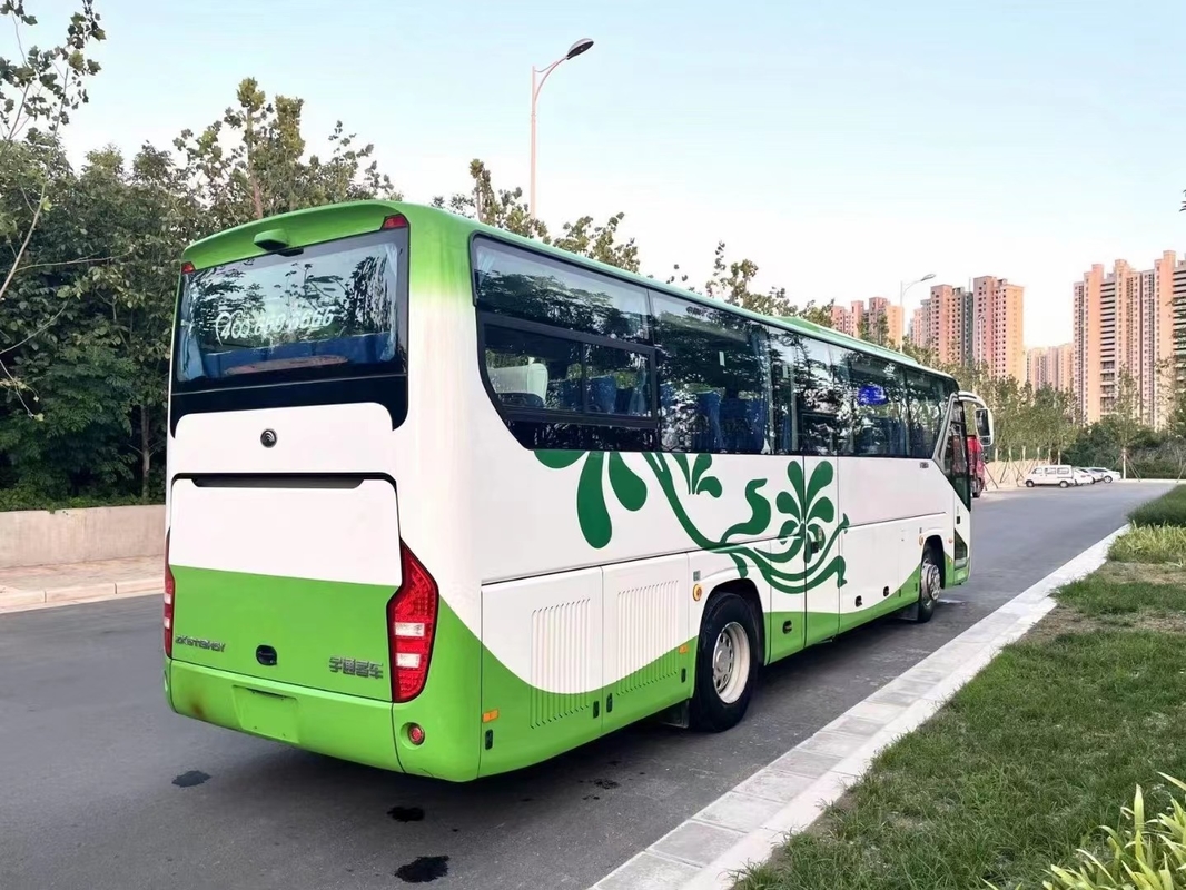 Приборная панель 80% новая для автобуса Zk6119 Yutong тренера путешествия использовала двигатель дизеля 50seats