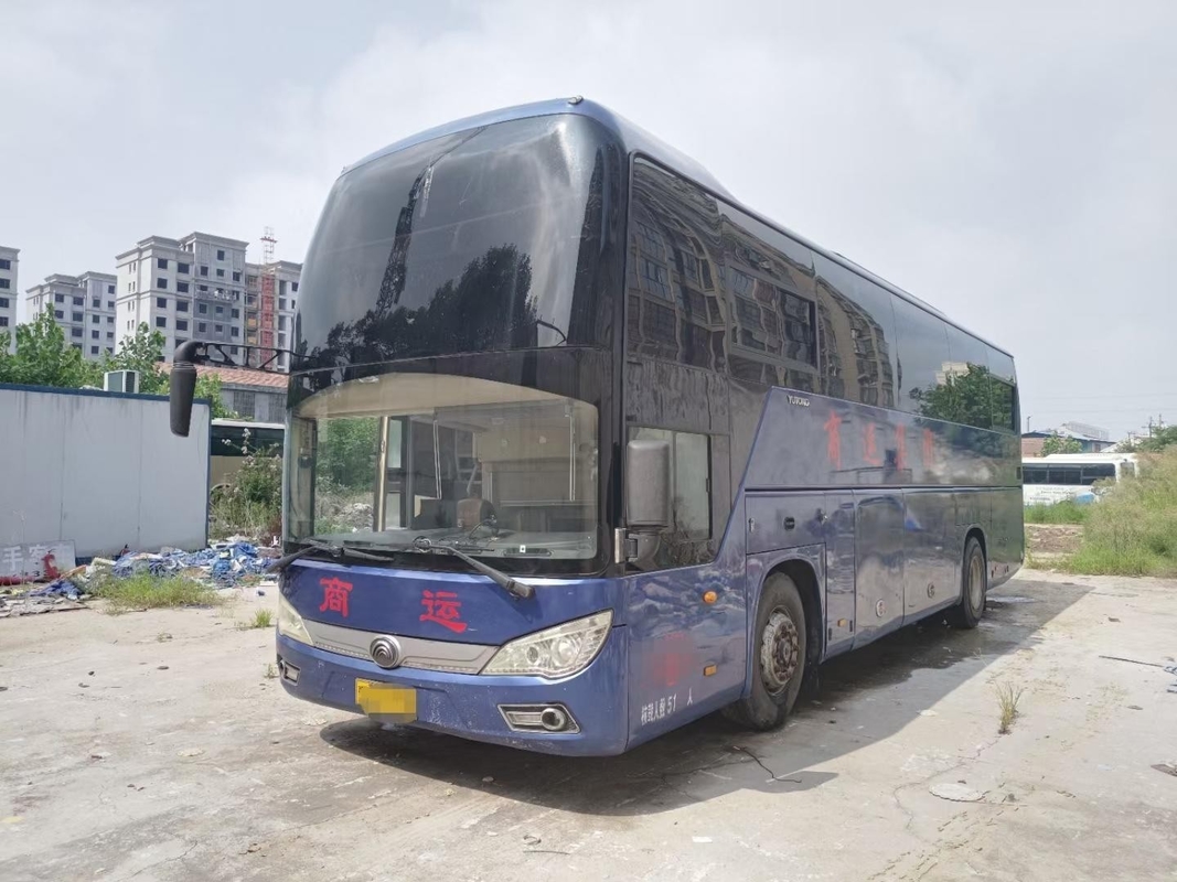 Дверь автобусов дальнего следования Ютонг ЗК6118 51местс Ючай 206кв 2 использовала туристический тренер