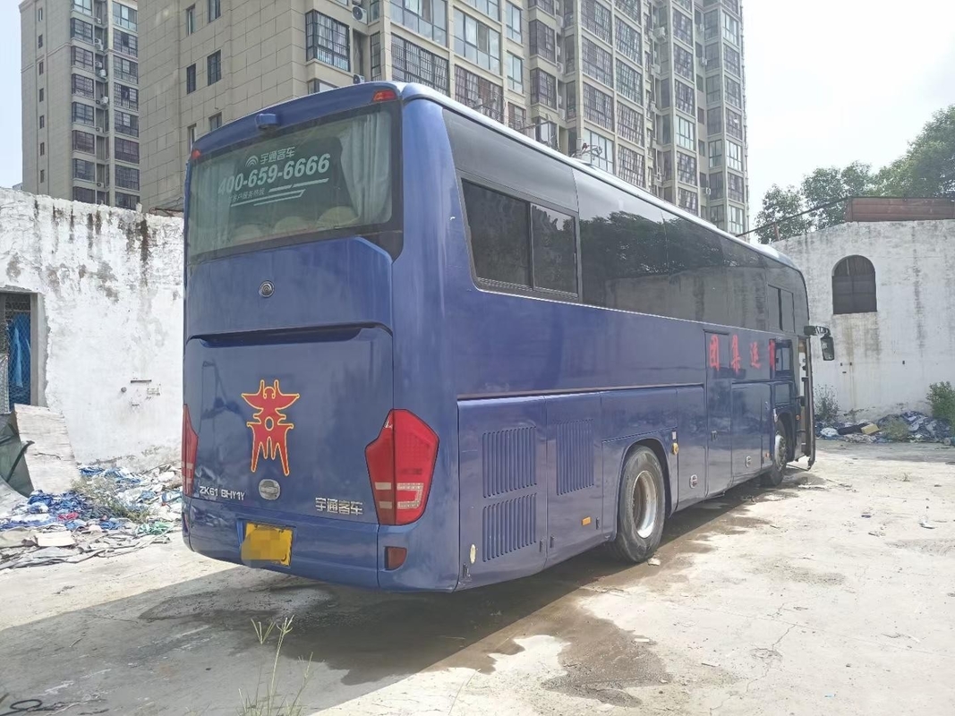 Дверь автобусов дальнего следования Ютонг ЗК6118 51местс Ючай 206кв 2 использовала туристический тренер