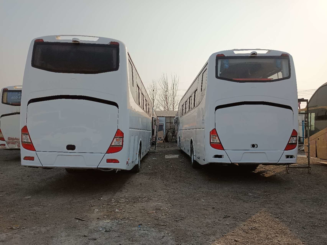 Используемые двери подвеса 2 весны лист Yutong Zk6127 55seats LHD/RHD автобуса и тренера