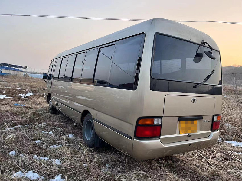 Используемый руки двигателя фронта автобуса 3RZ топлива бензина автобуса 30 каботажного судна Тойота автобус мини 2-ой мини