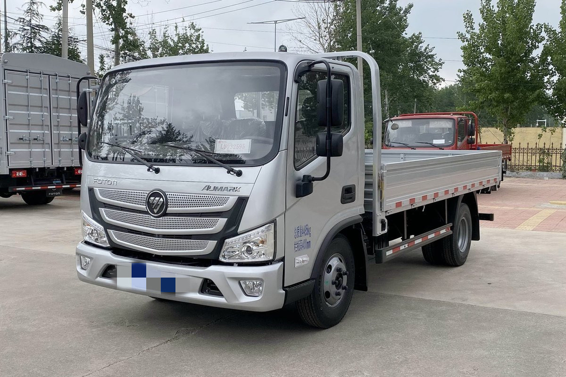 156hp использовало евро самосвала 6 мини тележек для Филиппин ферма 5t использовала одиночные самосвалы цапфы