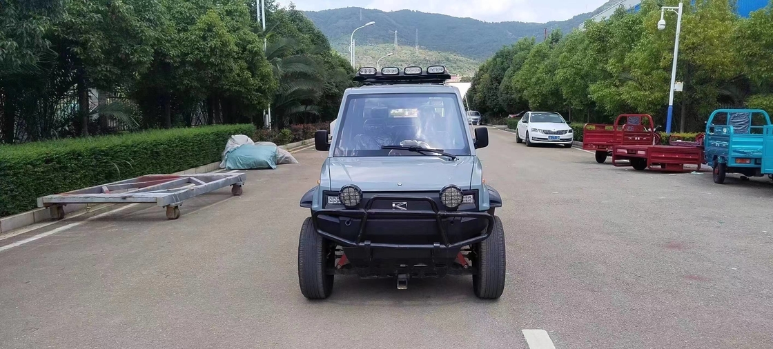 Электрическое окно дверей обратного изображения 4 грузового пикапа 4x4 электрическое с мест приемистости 4 дороги