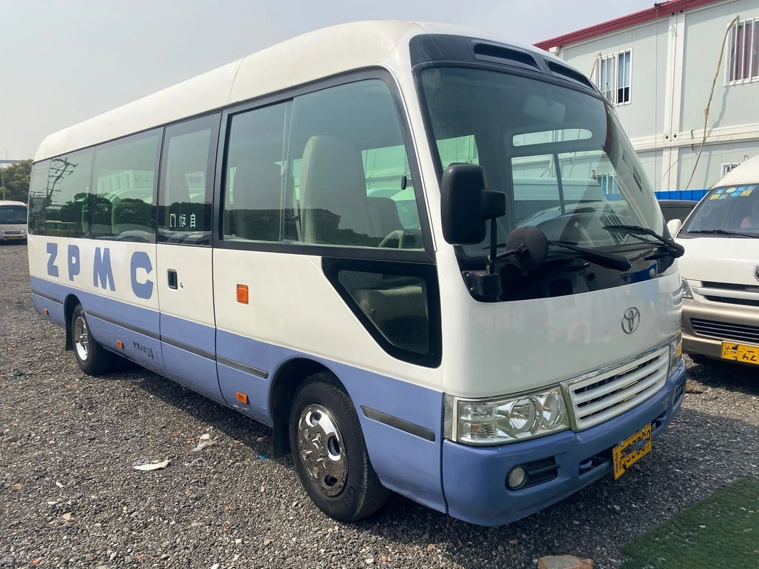 Места отбрасывая двери 20 Тойота Van подержанные SCT6702TR внешние используемые ЕВРО II двигателя масла каботажного судна