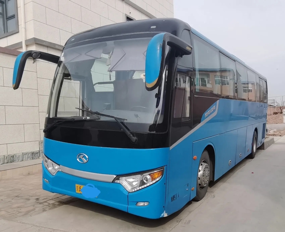 Старая весна лист двигателя Yuchai мест автобуса 51 тренера 11 метр герметизируя Kinglong используемое окном XMQ6112