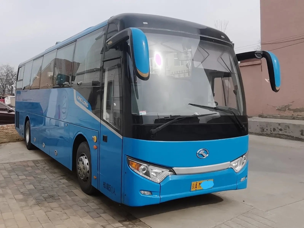 Старая весна лист двигателя Yuchai мест автобуса 51 тренера 11 метр герметизируя Kinglong используемое окном XMQ6112