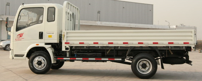 Используемое шасси тележки груза Sinotruck Howo режима привода тележек 8×4 груза 11 метр длиной 12 автошины