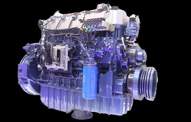 Автобусные запасные части онлайн Автобус Yutong ZK908H Надежный двигатель Yuchai YC6A270-50 Высокая точность