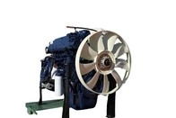 Хорошее качество Автобусные запасные части Ютонг Автобус ZK6117H Ючай двигатель YCK08310-60 Высокая точность