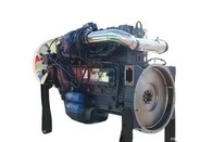 Хорошее качество Автобусные запасные части Ютонг Автобус ZK6117H Ючай двигатель YCK08310-60 Высокая точность