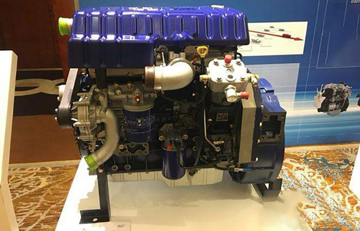 Высококачественные надежные запасные части для автобусов Yutong Bus ZK6908H Cummins Engine ISBE220 31 Высокая точность