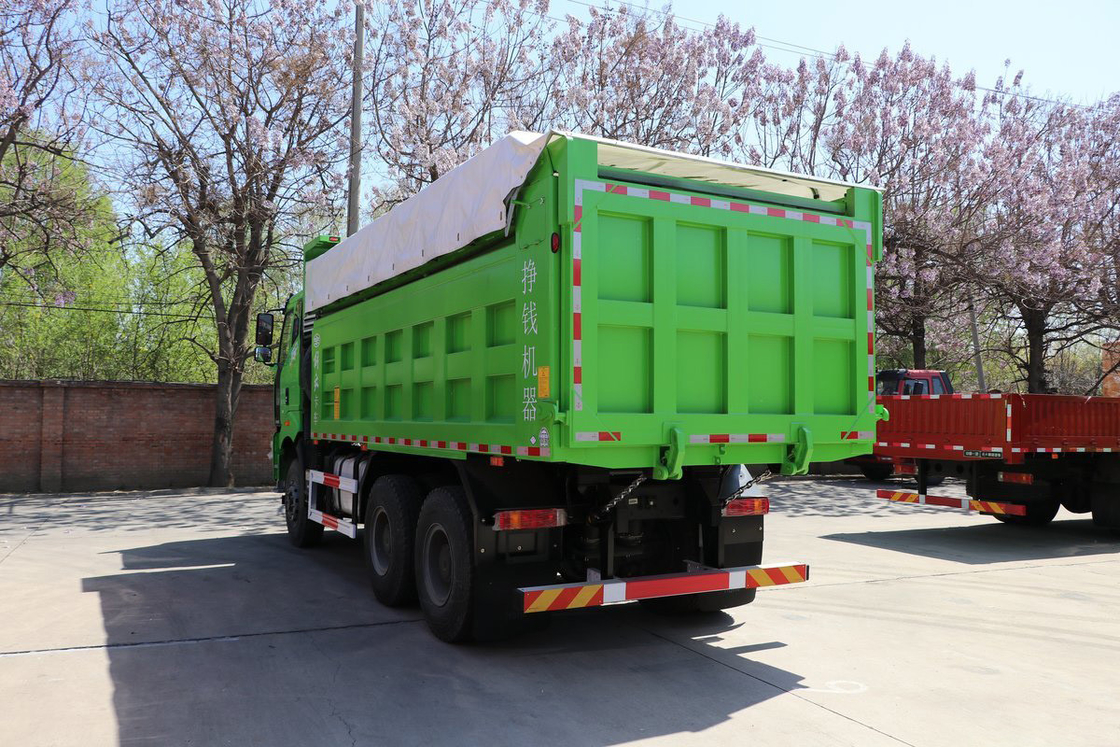 FAW CA3250 подушка безопасности для грузовика с тяжелым грузовиком 420 л.с.