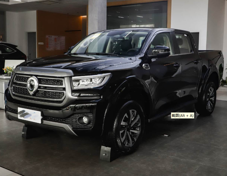 Руководство по эксплуатации пикапа Great Wall Poer, дизель, 2WD, автоматическая и механическая коробка передач, 2024 год, комплектация Comfort
