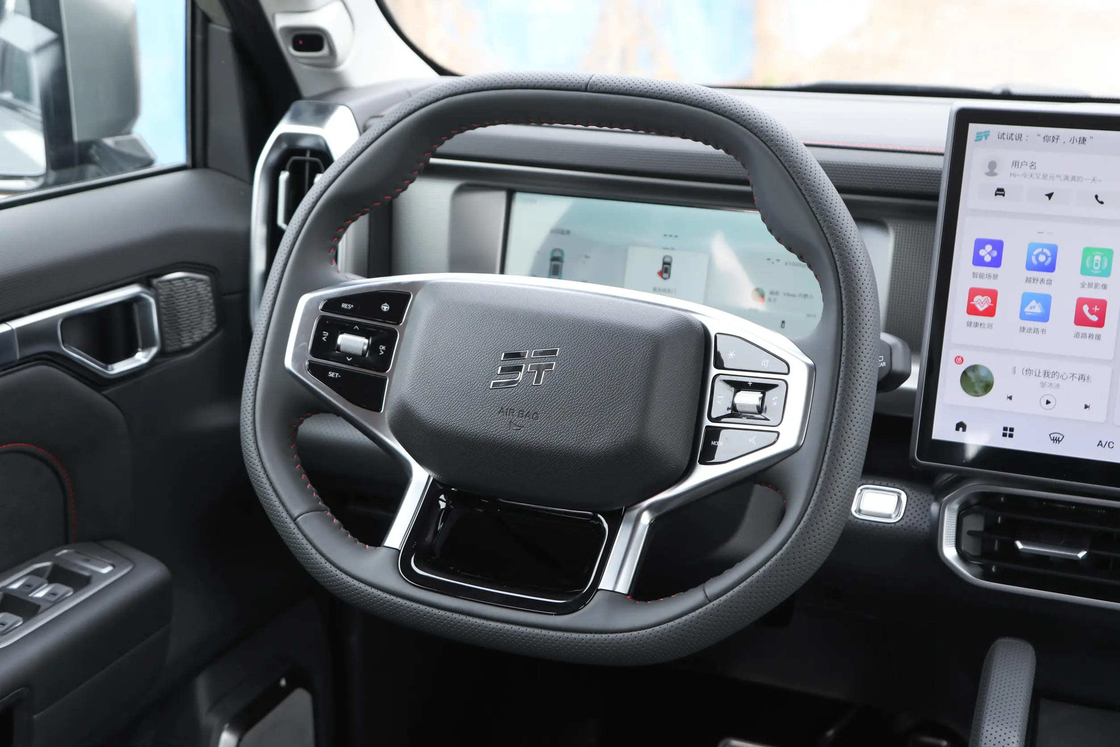 Доступный внедорожник Chery Jetour Traveller 2.0td Gasoline Awd, новый китайский внедорожник для бездорожья, праворульный, в наличии