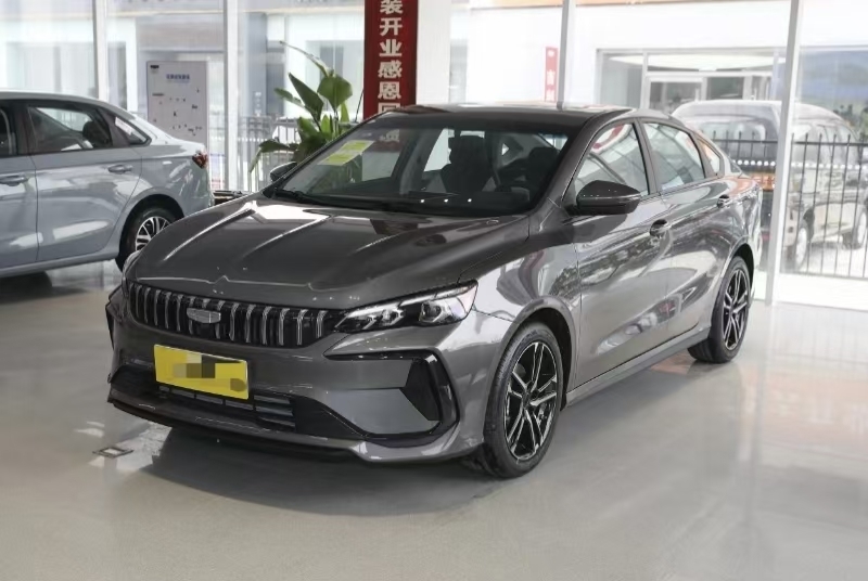 Новый Geely 2024 года, полноприводный бензиновый автомобиль, надежный, мощный, идеальный автомобиль с индивидуальным цветом