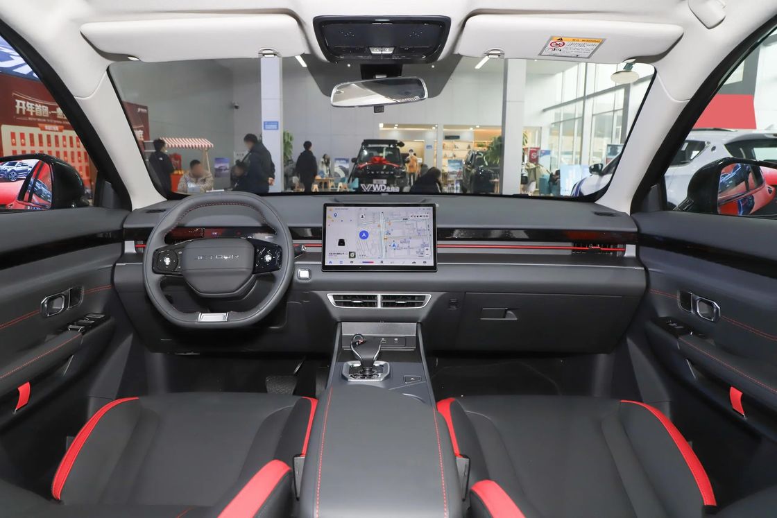 Новый пикап Ruimai, дизельный, бензиновый, двигатель ISUZU, высококачественный пикап на продажу