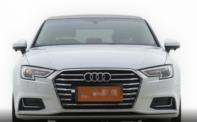 Доступный подержанный Audi A3 1.4T 2020 Limousine 35 TFSI Progressive Edition National VI