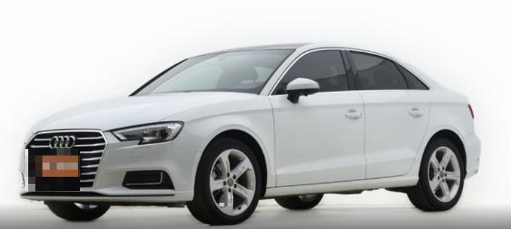 Доступный подержанный Audi A3 1.4T 2020 Limousine 35 TFSI Progressive Edition National VI