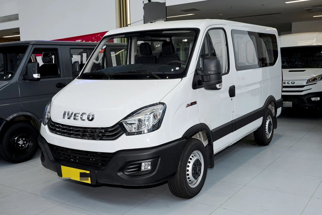 Доступный Новый минивэн Iveco Ocean 2024 2.0T 146 л.с. Дизельный 2WD Евро 6 Для экспорта для семейного использования
