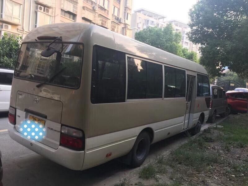 10-23 места использовали излучение двигателя Эуро3 фронта автобуса каботажного судна 108 Кв силы Макса