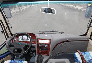 Автобус 2009 год подержанный 95 Кв максимальныйа выпуск продукции с одиночной автоматической дверью