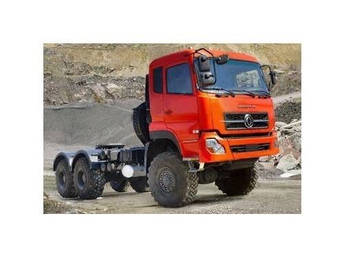 2016 год 375хп использовал бренд Донфенг тележки трактора с режимом привода 6×6 РХД