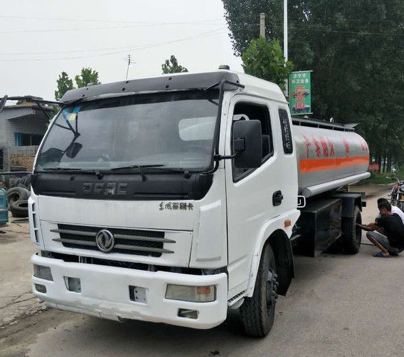 5-16 тонны использовали тип дизельного топлива нефтяного танкера ДОНГФЭНГ/бренда ФОТОН/ХОВО