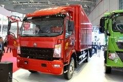 2013 года использовал тележки ХОВО, 2-ой режим привода ручной тележки 4×2 для конструкций