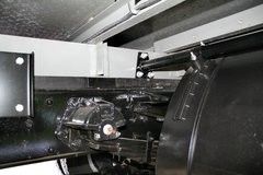 2013 года использовал тележки ХОВО, 2-ой режим привода ручной тележки 4×2 для конструкций
