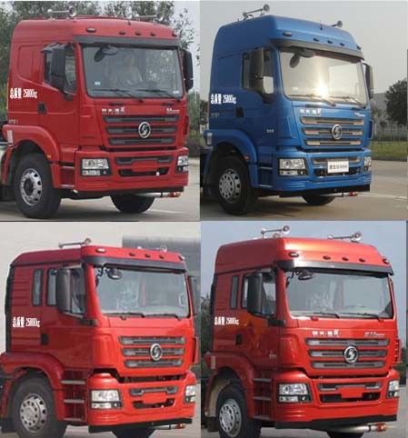 Режим привода 6×4 использовал тележки масла, используемый том М3 19,7 топливных баков тележки
