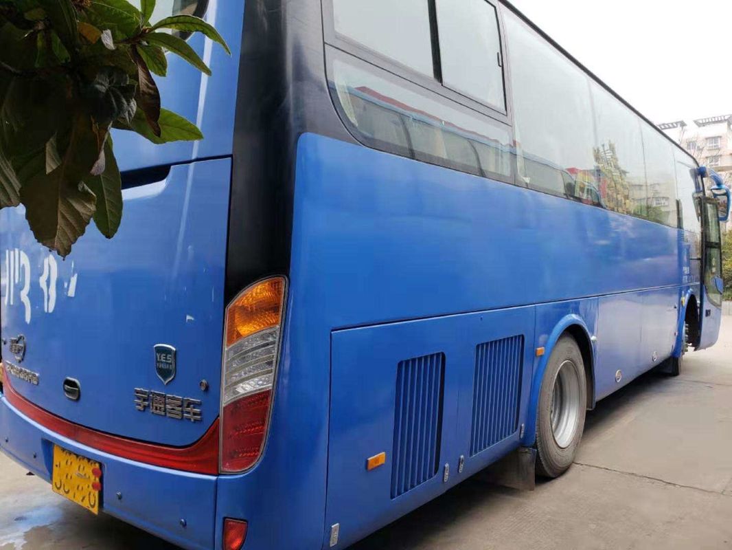 Синь ЗК6938Х9 использовала автобус путешествием автобусов 39 Ютонг используемый местами представление 2010 ГОД большее