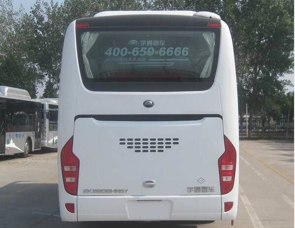 Автобус тренера евро в 9 метров в используемый, 41 автобус мест подержанный и тренеры для Пассангер