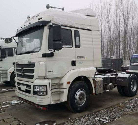 Белый бренд Шакман использовал дизель евро в прицепов для трактора 350хп ручной 2017 год