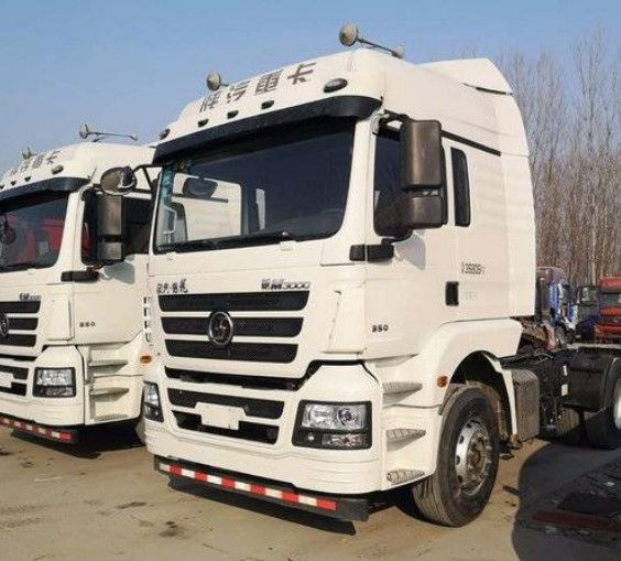 Белый бренд Шакман использовал дизель евро в прицепов для трактора 350хп ручной 2017 год