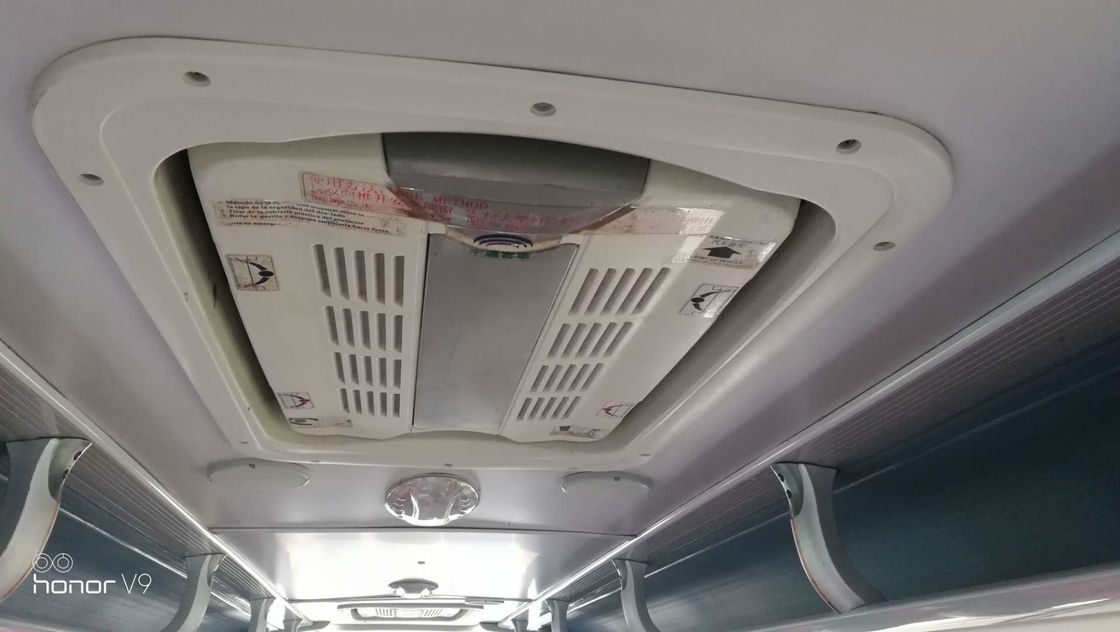 Красное Ютонг использовало двери поддержки места РХД автобуса ЗК6121ХК3З 68 каботажного судна дизельные А/К 2