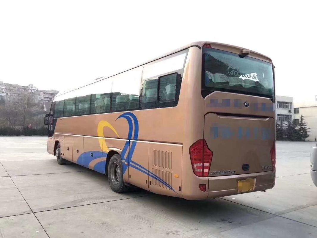 ЗК6122 49/55 мест Ютонг использовало отключение стороны двери водителя руки автобуса каботажного судна дизельное левое 2013 до 2016 год