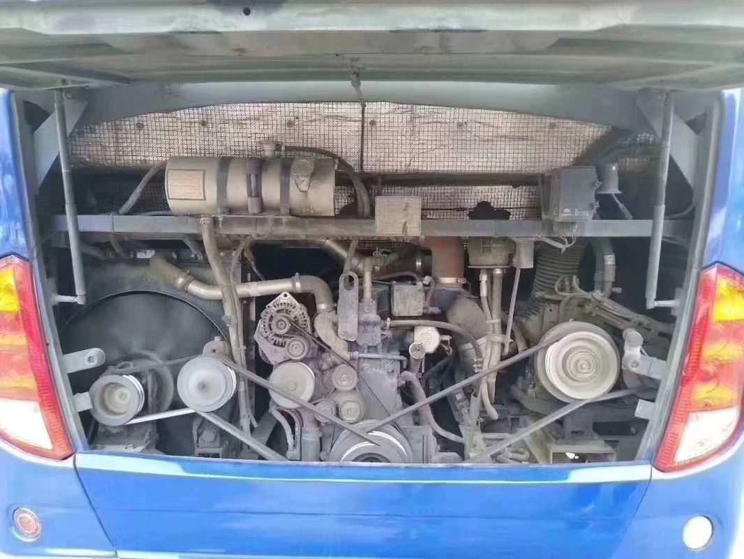2014 года 51 Сеатер использовал скорость длины 100км автобуса автобусов 10800мм Ютонг/х максимальную