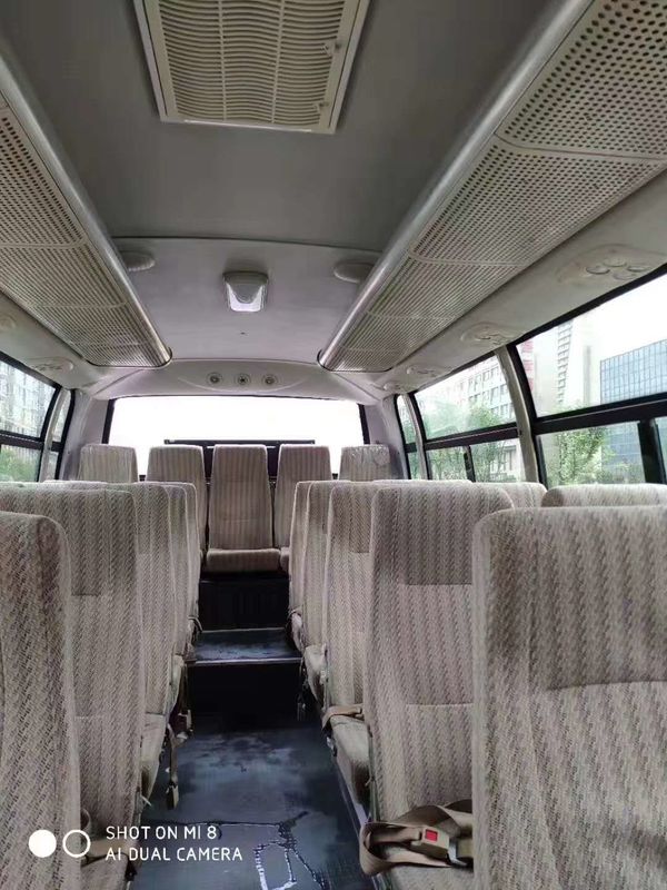 2015 используемые год места модели 35 автобуса ZK6800 тренера тренируют цвет автобуса опционный