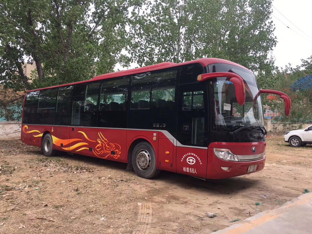 Весна лист 2013 год использовала скорость мест 100км/Х автобуса 68 тренера пассажира автобусов Ютонг максимальную