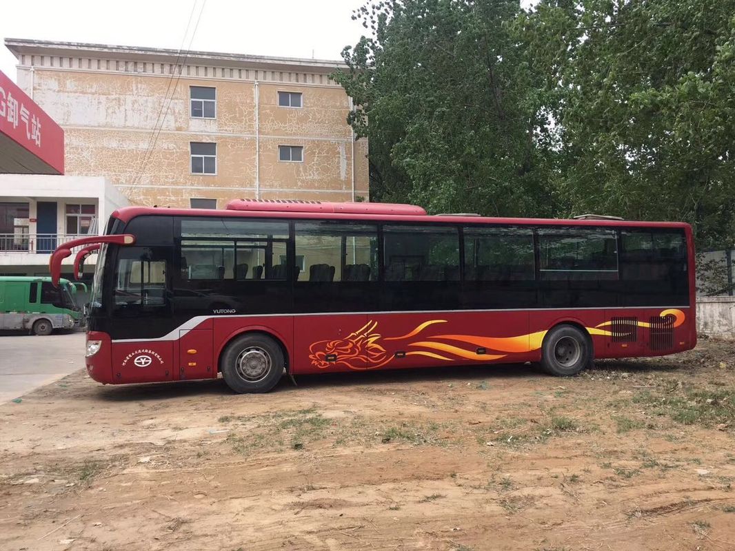 Весна лист 2013 год использовала скорость мест 100км/Х автобуса 68 тренера пассажира автобусов Ютонг максимальную