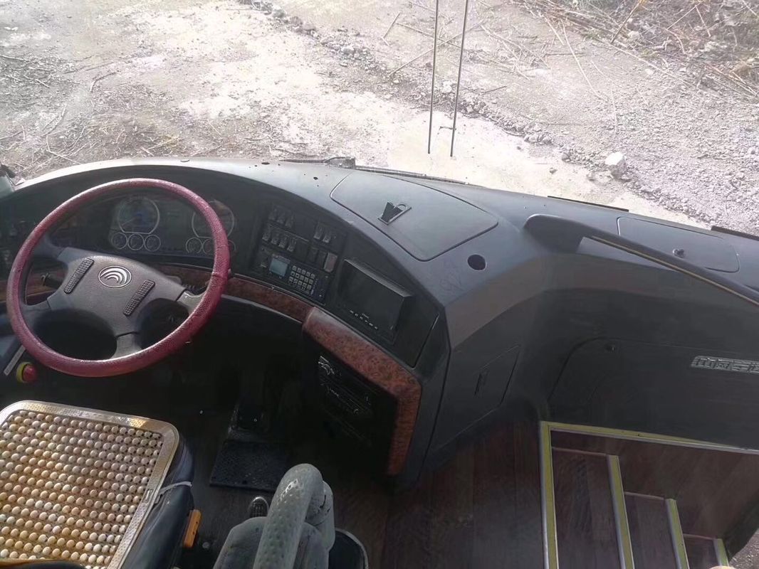 Весна лист 2013 год использовала скорость мест 100км/Х автобуса 68 тренера пассажира автобусов Ютонг максимальную