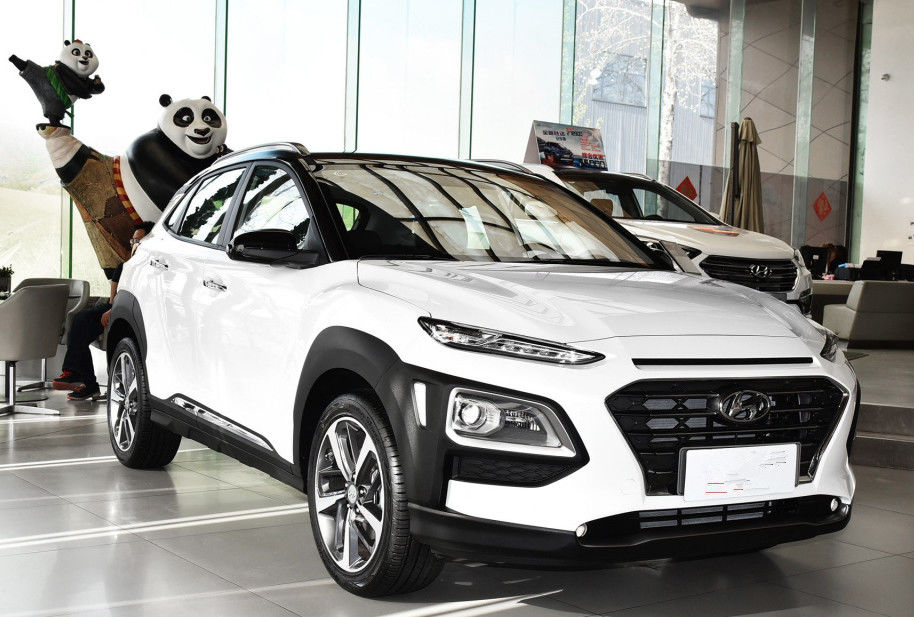 Хюндай использовал мини ширину автобуса автомобиля 1800мм мест СУВ коробки передач 5 автобуса 1.6Т 177хп Ф7 мини