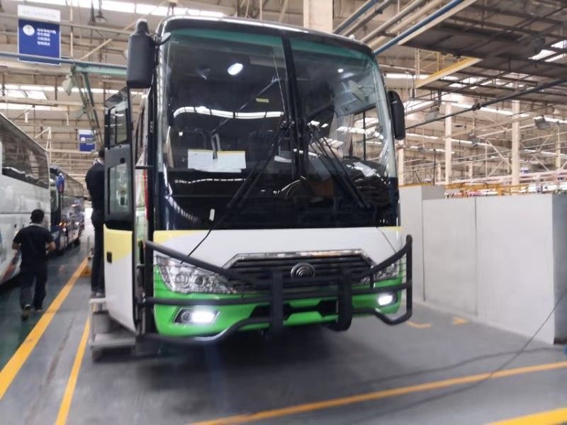 67 скорость 12000 кс 2500 кс 3620мм привода 120км/Х автобуса продвижения мест правая максимальная