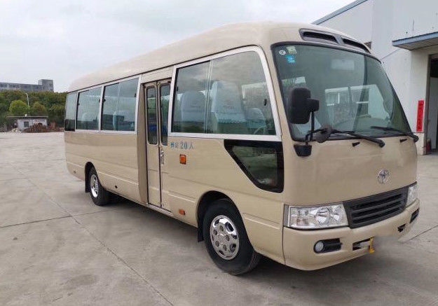 Автобус 23 руки ЗК6708ДХ 2-ого усаживает 2015 силу года 95кв с шириной автобуса 2065мм
