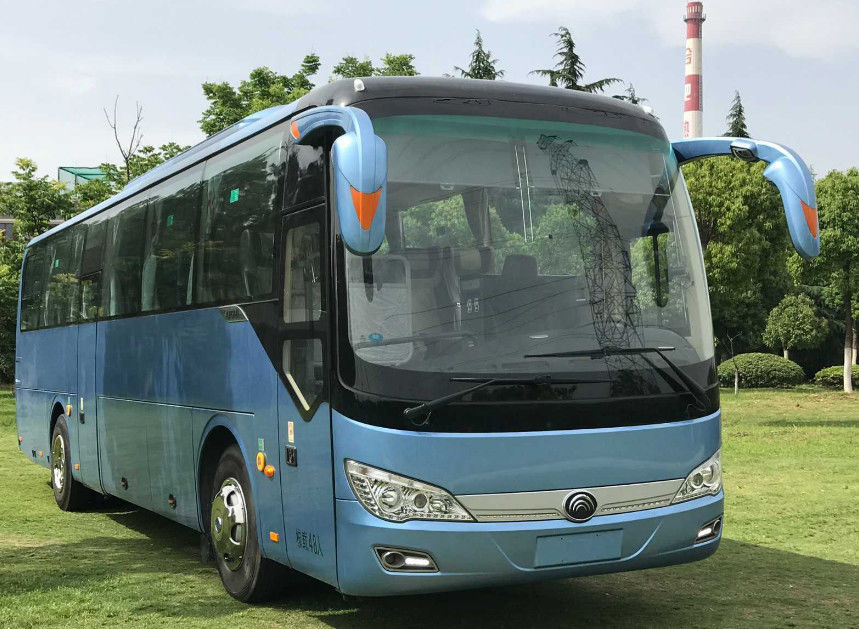 2018 год 48 усаживает 6 используемых цилиндром автобусов Ютонг с самым дном 12 месяца гарантии
