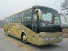 Двигатель 2011 места Yutong ZK-6112D 53 года передний, может быть измененным правым приводом