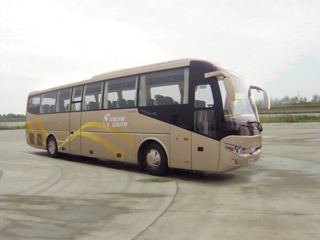 Двигатель 2011 места Yutong ZK-6112D 53 года передний, может быть измененным правым приводом