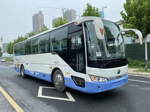 49 двигатель дизеля зада мест 192kw 2016 год использовал автобус YC Yutong. Двигатель 14700kg