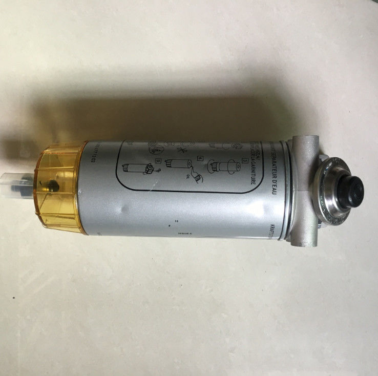 Собрание фильтра R90-MER-01 евро III SCANIA   дизельное 0004774308